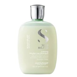 Alfaparf Semi di Lino Scalp Relief Calming Micellar šampon 250ml