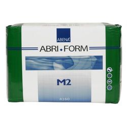 ABRI FORM COMFORT M2 KALHOTKY ABSORPČNÍ, BOKY 70-110CM, 2500ML, 24KS