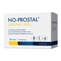 No-Prostal STRONG 350mg 30tob.