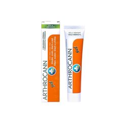 Annabis Arthrocann gel na klouby a svaly 75ml
