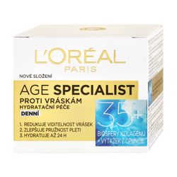 L´Oréal Paris Age Specialist 35+ denní krém proti vráskám 50ml