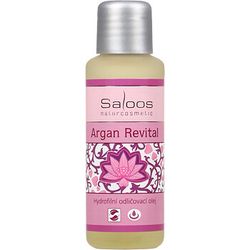 Saloos Hydrofilní odlič.olej Argan Revital 50ml