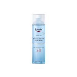 EUCERIN DermatoCLEAN Micelární voda 3v1 200ml 2020