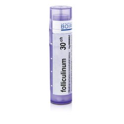 FOLLICULINUM 30CH granule 1X4G