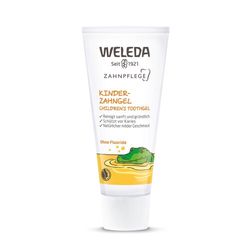 WELEDA Dětský zubní gel 50ml