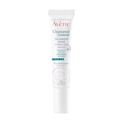 AVENE Cleanance ComedoMed vysušující emulze 15ml