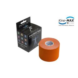 KineMAX Classic kinesiology tape oran. 5cmx5m