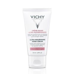 VICHY Vysoce vyživující krém na ruce 50ml