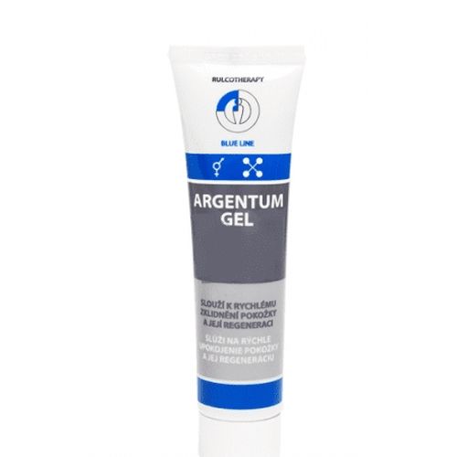 Argentum gel 100ml