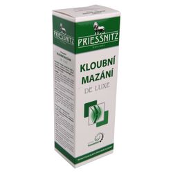 Priessnitz Kloubní mazání De Luxe 200ml