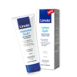 Linola Lotion light 200ml