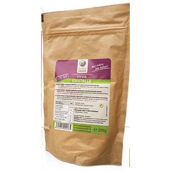 Stevia Natusweet Kristalle 1:1 200g