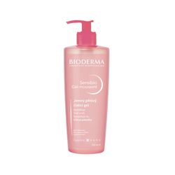 BIODERMA Sensibio Gel moussant 500ml