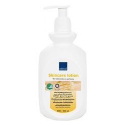ABENA Skincare tělové mléko bez parfému 500ml
