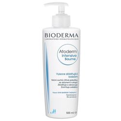 BIODERMA Atoderm Intensive Baume 500ml