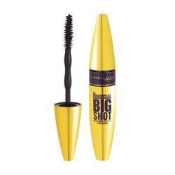 Maybelline The Colossal Volume Express Big Shot řasenka 9,5 ml