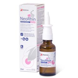 Phyteneo NeoRhin Baby 30ml