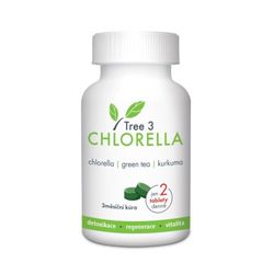 Tree3Chlorella tbl.180