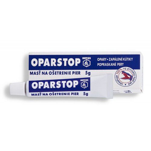 Oparstop mast 5g