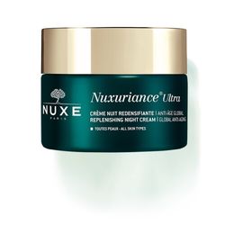 Nuxe Nuxuriance Ultra noční krém 50ml REPACK