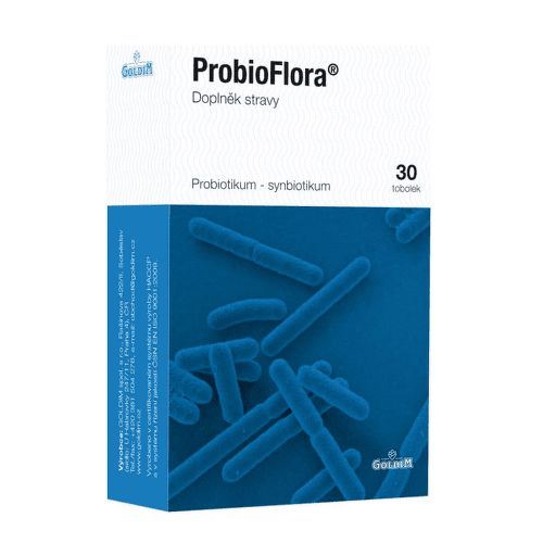 ProbioFlora cps.30