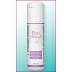 DOER MEDICAL Silk silikonový lubrikační gel 100ml