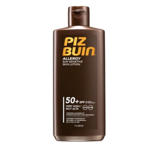 PIZ BUIN Allergy Lotion SPF50 200ml