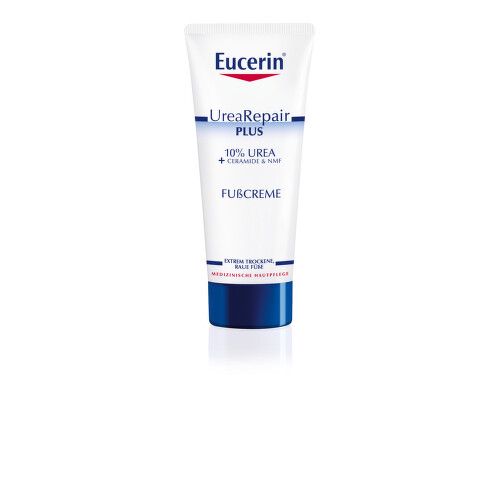 EUCERIN UreaRepair PLUS krém nohy 10%Urea 100ml