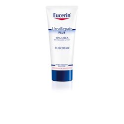 EUCERIN UreaRepair PLUS krém nohy 10%Urea 100ml