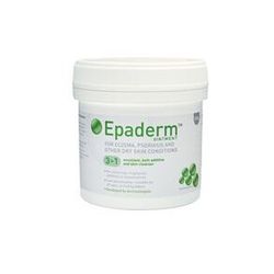 Epaderm ointment 125g