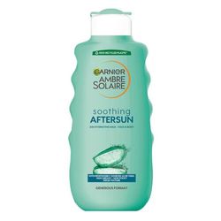 Garnier Ambre Solaire hydratační mléko po opalování 400ml