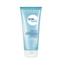 BIODERMA ABCDerm Hydratant 200ml