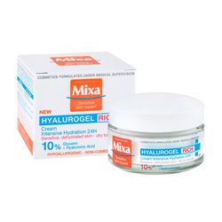 Mixa Hyalurogel Rich 50ml