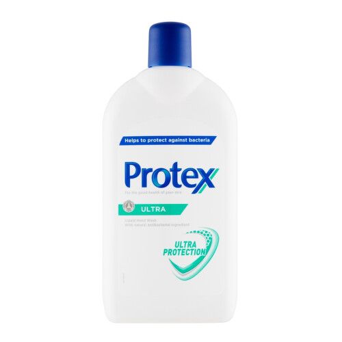 Protex Ultra tekuté mýdlo náhradní náplň 700ml