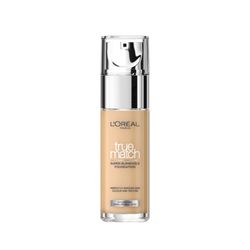 L´Oréal Paris True Match tekutý make-up odstín 2N Vanilla 30 ml