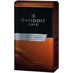 Davidoff Créma 500g zrno