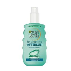 Garnier Ambre Solaire osvěžující hydratační sprej po opalování 200ml