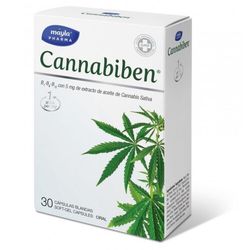 Cannabiben cps.30