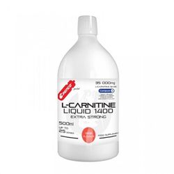 Penco L-Carnitin 1400 pomeranč 500ml