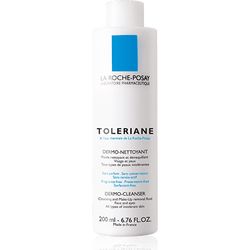 LA ROCHE-POSAY TOLERIANE ČISTÍCÍ EMULZE 200 ml