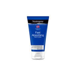 Neutrogena Norská receptura Rychle se vstřebávající krém na ruce 75ml