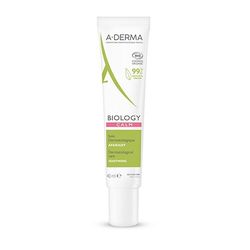 A-DERMA BIOLOGY Dermatologická péče ZKLIDŇUJÍCÍ 40 ml