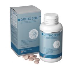ORTHO 3000 180 tablet