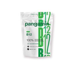 Pangamin B12 tbl.200