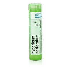 HYPERICUM PERFORATUM 5CH granule 1X4G