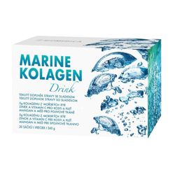 Marine Kolagen Drink 30x12g