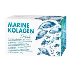 Marine Kolagen Drink 30x12g