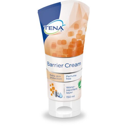 TENA Barrier Cream - Ochranná vazelína 150ml