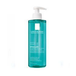 LA ROCHE-POSAY EFFACLAR Mikropeelingový gel 400ml