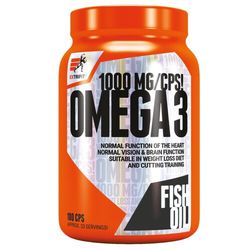 Extrifit Omega 3 1000 mg cps.100